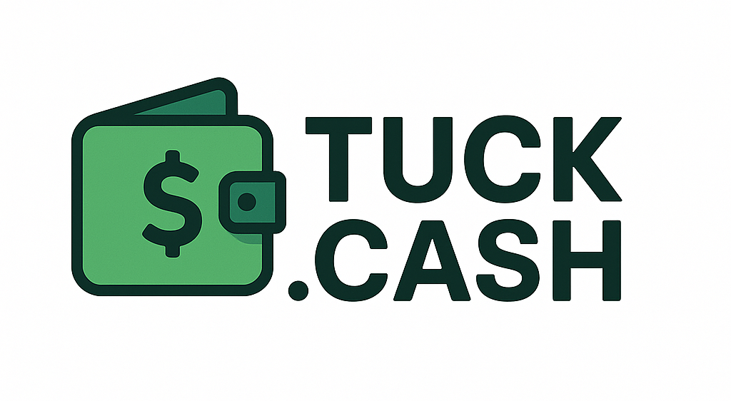 Tuck Logo